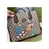 disney-x-gucci-donald-duck-tote-bag-5-7a7f76763732.webp Gucci Beige GG Supreme Canvas Donald Duck Tote Bag 31cm