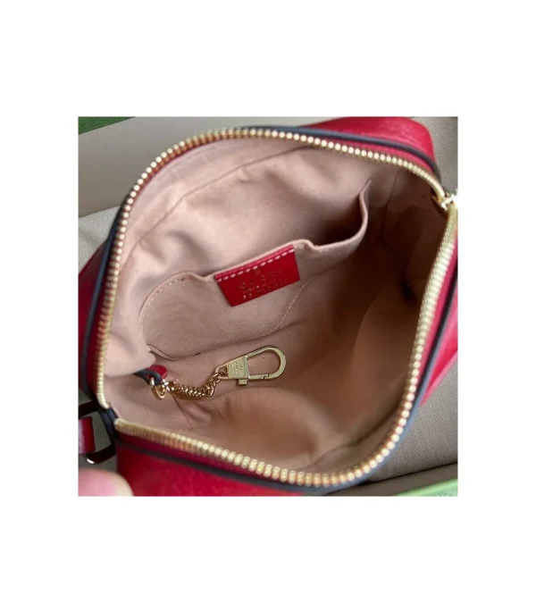 doraemon-x-gucci-mini-bag-10-6ae241f10655.webp Gucci x Doraemon Mini Crossbody Bag 17.5cm/ 6.9in