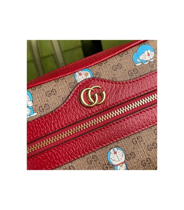 doraemon-x-gucci-mini-bag-7-ba450e5621dd.webp Gucci x Doraemon Mini Crossbody Bag 17.5cm/ 6.9in