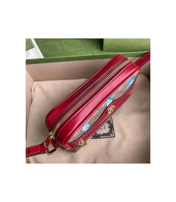 doraemon-x-gucci-mini-bag-9-3c17717d7ef8.webp Gucci x Doraemon Mini Crossbody Bag 17.5cm/ 6.9in