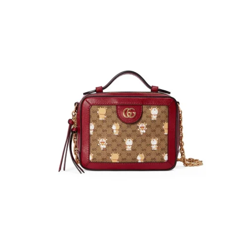doraemon-x-gucci-mini-shoulder-bag-c38429d4a495.webp Doraemon x Gucci Mini Shoulder Bag