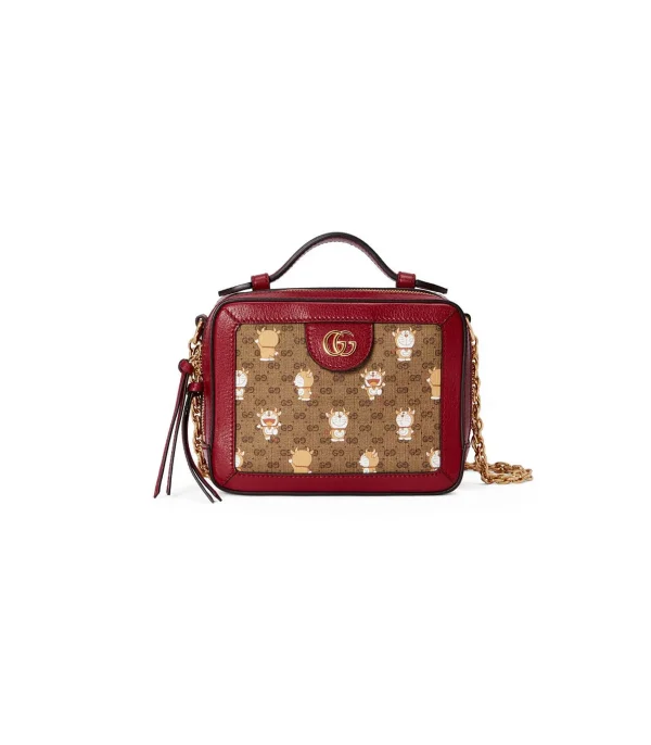 doraemon-x-gucci-mini-shoulder-bag-c38429d4a495.webp Doraemon x Gucci Mini Shoulder Bag