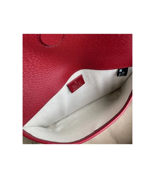 Gucci x Doraemon Small Belt Bag ‘Ivory’ 24cm