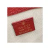 Gucci x Doraemon Small Belt Bag ‘Ivory’ 24cm