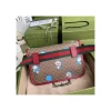 Gucci x Doraemon Small Belt Bag ‘Ivory’ 24cm