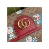 Gucci x Doraemon Small Belt Bag ‘Ivory’ 24cm