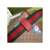 Gucci x Doraemon Small Belt Bag ‘Ivory’ 24cm