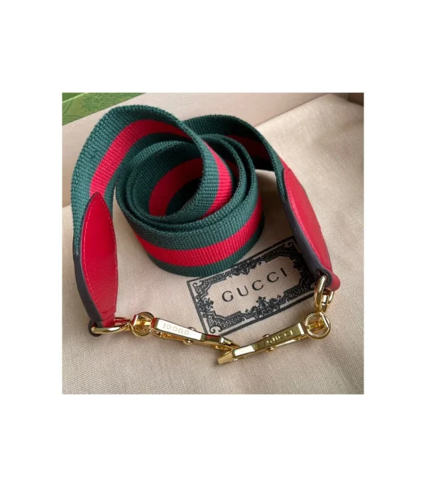 doraemon-x-gucci-small-shoulder-bag-10-9c7d62770035.webp Gucci x Doraemon Small Shoulder Bag ‘Ebony’ 24cm