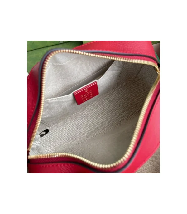 doraemon-x-gucci-small-shoulder-bag-8-251706a4ecb9.webp Gucci x Doraemon Small Shoulder Bag ‘Ebony’ 24cm