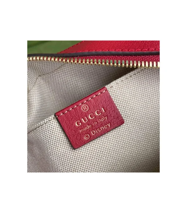 doraemon-x-gucci-small-shoulder-bag-9-d03256f5cccd.webp Gucci x Doraemon Small Shoulder Bag ‘Ebony’ 24cm