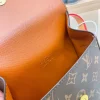 dv7OVda-84e549a895f5.webp Louis Vuitton Monogram Canvas Saint Cloud Bag 18Cm, Designer Handbags, Womens Purse, luxury bags