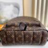 e228c001bca763b536dc5d5d7eec2e83-7bcc81491838.webp Louis Vuitton Palm Springs Backpack MM Monogram Canvas 28cm/11in M44874, Designer Handbags, Womens Purse, luxury bags