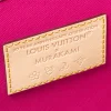 Louis Vuitton LV x TM Neverfull MM Monogram Coated Canvas 31cm M13271, Designer Handbags, Womens Purse, luxury bags