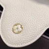 e4fcfbfc-a19f6cf0dcb2.webp Louis Vuitton Capucines MM M12952 Chocolate 31.5cm/ 12.2in, Designer Handbags, Womens Purse, luxury bags