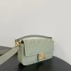 e551e427-7cd07b0f0830.webp Fendi Baguette Leather Bag 26cm/ 10.2in