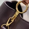 e7fdfa7b-76bdcbdfd879.webp Louis Vuitton Capucines MM M12952 Chocolate 31.5cm/ 12.2in, Designer Handbags, Womens Purse, luxury bags