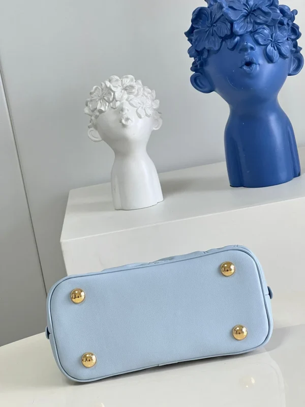 e912c590-cf38e21b9e79.webp Louis Vuitton Alma Bb 24Cm Blue, Designer Handbags, Womens Purse, luxury bags