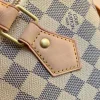 Louis Vuitton Speedy Bandoulire 30 Damier Azur 30cm N41370, Designer Handbags, Womens Purse, luxury bags