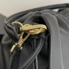 e97578b9-1-7cc3203a95a4.webp Fendi Mamma Baguette Large Black Nappa Leather Bag 31.5cm