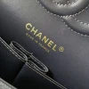 e97b8bdf-1-bc57b8b2b5e4.webp Chanel Classic Flap Bag 25 cm Navy Blue Gold-Tone Hardware A01112, Designer Handbag, Women’s Purse, Designer Handbags, Women’s Purse, luxury bags, Chanel bags