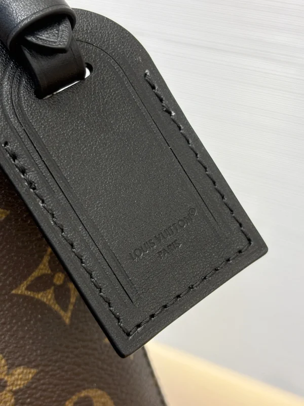 Louis Vuitton LV The Drop PM Monogram Canvas M12940 28cm/ 11in, Designer Handbags, Womens Purse, luxury bags