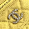 eea4685b-f6167fc818ed.webp Chanel 25C Vanity Case Yellow 20cm, Designer Handbags, Women’s Purse, luxury bags, Chanel bags