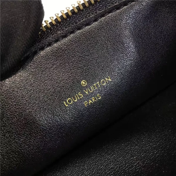 eesh7-1202fc7a857f.webp Louis Vuitton F Licie Pochette Black 21cm/8.3in, Designer Handbags, Womens Purse, luxury bags