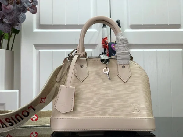 efb9396a-9abd807598d3.webp Louis Vuitton Alma Bb 23Cm, Designer Handbags, Womens Purse, luxury bags
