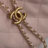 efce8678-f5b6fe17e778.webp Chanel Spring-Summer 2025 Handbag Grained Calfskin & Gold-Tone Metal Pink 30Cm/ 11.8In, Designer Handbags, Women’s Purse, luxury bags, Chanel bags