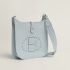evelyne-iii-29-bag-056277CK08-worn-3-0-0-800-800_g-a074f9f9694f.webp Hermès Evelyne III 29 Clemence Leather Bag Palladium Hardware Light Blue 29cm