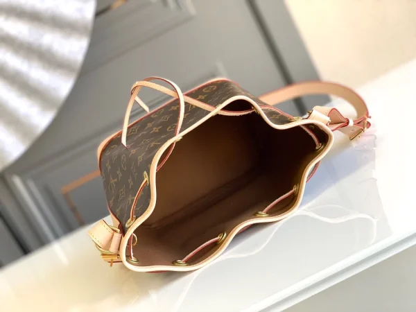 f226606e9e8df5ea703632d466776333-8d617ecc835b.webp Louis Vuitton No Bb Monogram – Women – Handbags Monogram, Designer Handbags, Womens Purse, luxury bags