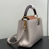 f24713e8-9e489327afdf.webp Louis Vuitton Capucines MM M12956 Gray 31.5cm/ 12.2in, Designer Handbags, Womens Purse, luxury bags