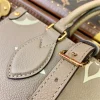 f2eb9a5d-1b834557352f.webp Louis Vuitton LV OnTheGo East West M46653 Beige 25cm, Designer Handbags, Womens Purse, luxury bags