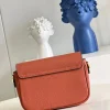 f36db01e-45e508bf70c3.webp Louis Vuitton Lockme Tender 19Cm Chataigne Brown, Designer Handbags, Womens Purse, luxury bags