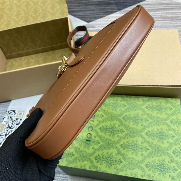 f486ff66-4815d2bc7073.webp Gucci Jackie 1961 Small Hobo Bag In Brown Leather 27.5cm