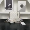 f5502a39-1-8770759adaa1.webp Chanel Small Graphic Frame Flap Bag White 23cm, Designer Handbags, Women’s Purse, luxury bags, Chanel bags