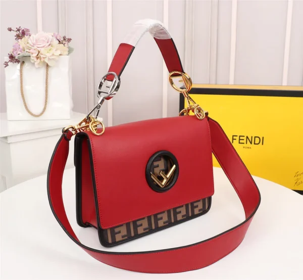 f568252a-2d6f3bfafaff.webp Fendi Kan I F Logo Red Bag 25Cm