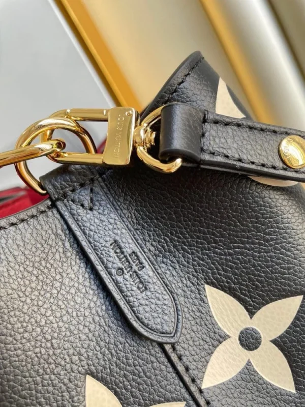 f798d6cf4b0494df03ba72749653806e-e89e6352c030.webp Louis Vuitton Nono Mm Bicolor Monogram Empreinte Leather – Women – Handbags Black 26cm/ 10.2in, Designer Handbags, Womens Purse, luxury bags