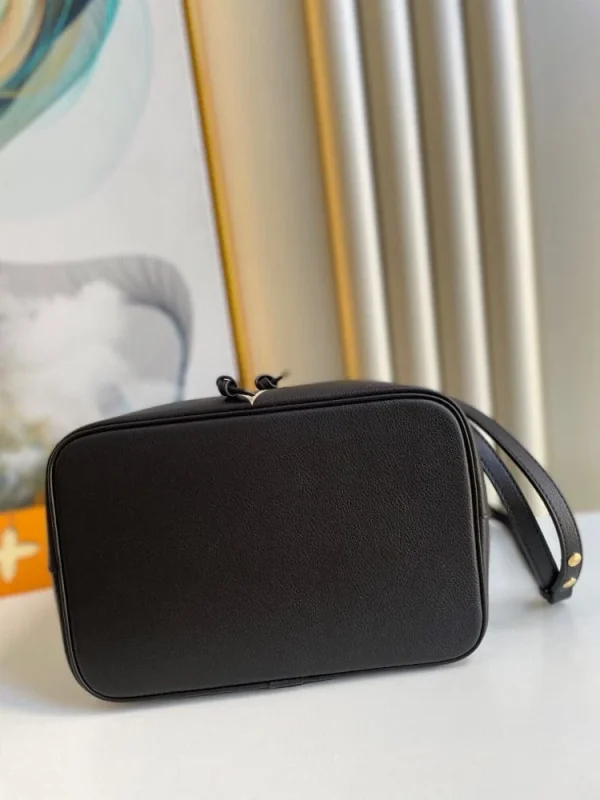 f84d7bddcb68fbdb1701d9e688c7906b-8610c6516f4f.webp Louis Vuitton Nono Mm Bicolor Monogram Empreinte Leather – Women – Handbags Black 26cm/ 10.2in, Designer Handbags, Womens Purse, luxury bags