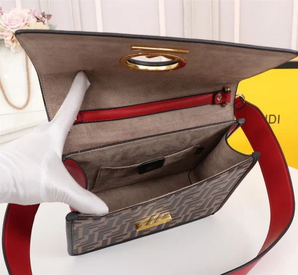f942b391-1aac9df80341.webp Fendi Kan I F Logo Red Bag 25Cm