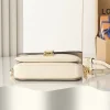 Louis Vuitton Pochette Mtis East West Monogram Empreinte Leather – Women – Handbags Cream, Designer Handbags, Womens Purse, luxury bags