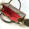 fa51cd95734ec72eeb4d61afa6b7d721-e18c01a6efe0.webp Louis Vuitton Onthego Pm Monogram Canvas – Women – Handbags Onthego Pm M46373 25cm/ 9.8in, Designer Handbags, Womens Purse, luxury bags