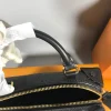 faa45ec3-scaled-1-d24a82e7f5dd.webp Louis Vuitton Petite Malle Souple 20Cm Black, Designer Handbags, Womens Purse, luxury bags