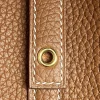 Hermes Picotin Lock 18Cm Brown