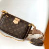 fbcd014d08cd1710f603d7d843b80924_1800x-e948ce40e46b.webp Louis Vuitton Multi Pochette Accessoires Monogram – Women – Handbags Light Pink, Designer Handbags, Womens Purse, luxury bags
