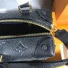 fc30b02a-scaled-1-54150d445b62.webp Louis Vuitton Petite Malle Souple 20Cm Black, Designer Handbags, Womens Purse, luxury bags