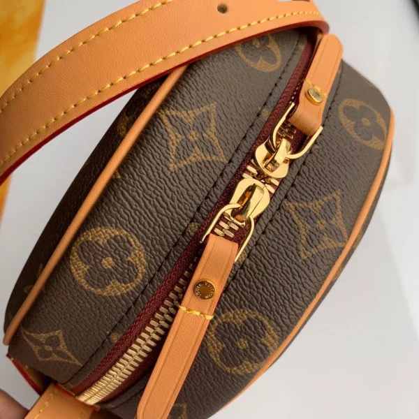 fff0f633-a5beb6685dc9.webp Louis Vuitton Boite Chapeau Souple Pm 18Cm, Designer Handbags, Womens Purse, luxury bags