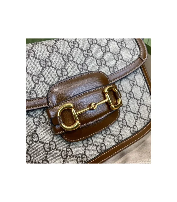 gucci-1955-horsebit-brown-gg-supreme-canvas-shoulder-bag-10-966f5d532331.webp Gucci 1955 Horsebit Brown GG Supreme Canvas Shoulder Bag 25cm