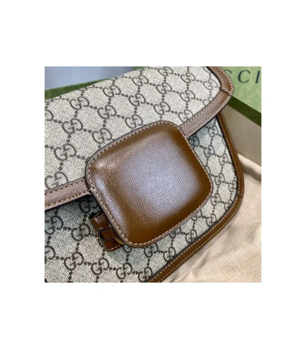 gucci-1955-horsebit-brown-gg-supreme-canvas-shoulder-bag-11-a132f2318b02.webp Gucci 1955 Horsebit Brown GG Supreme Canvas Shoulder Bag 25cm