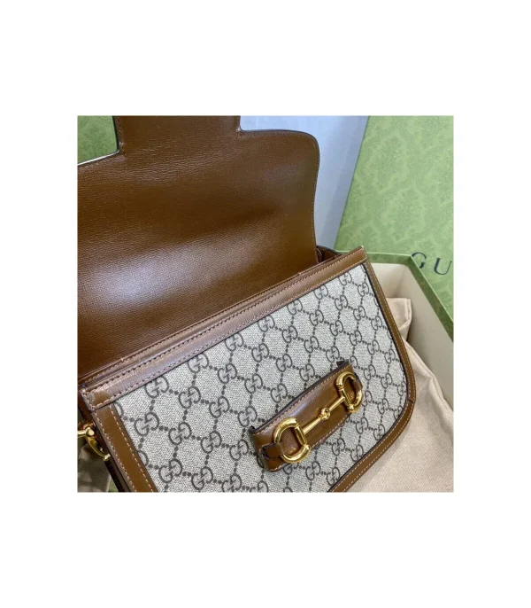 gucci-1955-horsebit-brown-gg-supreme-canvas-shoulder-bag-15-5ed3f648092c.webp Gucci 1955 Horsebit Brown GG Supreme Canvas Shoulder Bag 25cm